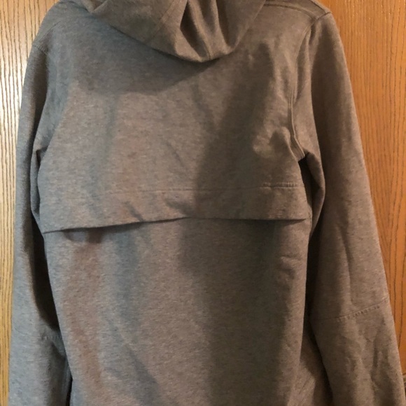 Lululemon zip up - Picture 4 of 8